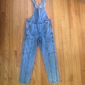 Levi’s Denim Overall